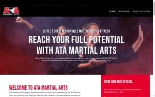 ATA Martial Arts - Riverdale