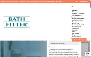 Bath Fitter