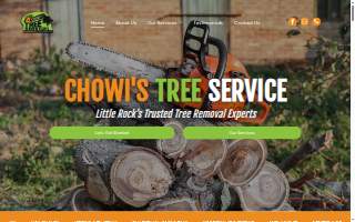 Chowi's Tree Service