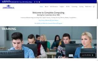Complete Computing Inc