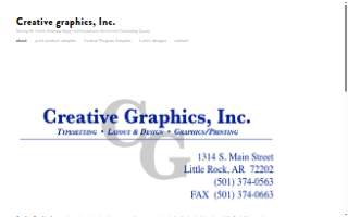 Creative Graphics