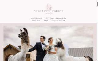Heather Jenkins Photography