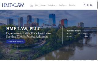HMF Law, PLLC