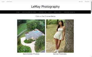LeMay Photography Studio