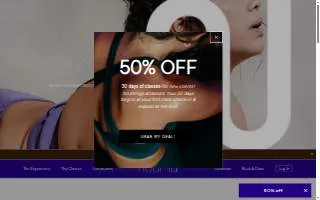 nooma of Little Rock website
