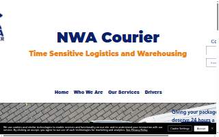 NWA Courier