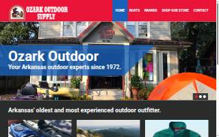 Ozark Outdoor Supply