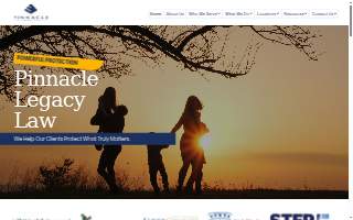 Pinnacle Legacy Law