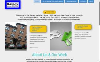 Rainey Realty Inc