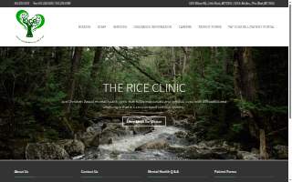 Rice Clinic