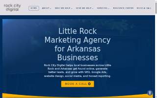 Rock City Digital of Little Rock