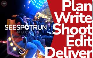 See Spot Run Productions