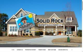Solid Rock Property Management, LLC