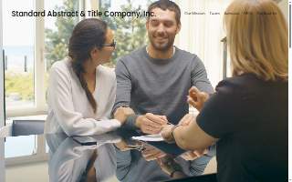 Standard Abstract & Title Co of Little Rock