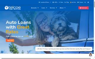 Telcoe Federal Credit Union of Little Rock