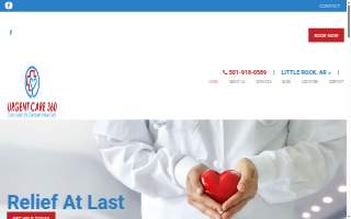 Urgent Care 360