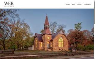 WER Architects of Little Rock