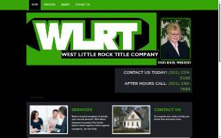 West Little Rock Title Co