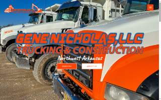 Gene Nicholas LLC