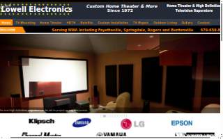Lowell Electronics