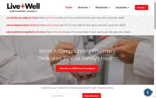 Lowell Pharmacy