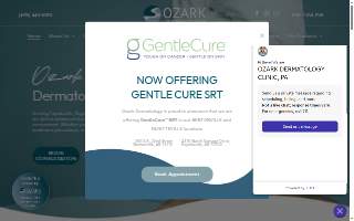 Ozark Dermatology of Lowell
