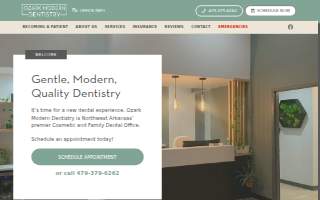 Ozark Modern Dentistry