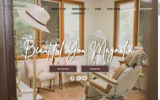 Beautiful You Magnolia Aesthetics, LLC