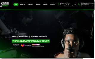 Shooters Sporting Goods