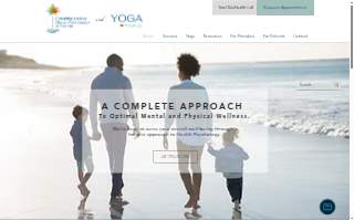 Comprehensive Health Psychology & Testing