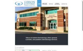 Gibson Dermatology
