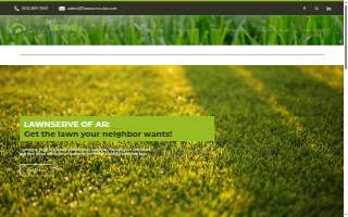 Lawnserve of AR