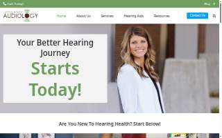 Little Rock Audiology Clinic of Maumelle