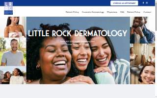 Little Rock Dermatology Clinic, P.A. of Maumelle