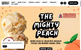 Loblolly Creamery - SoMa