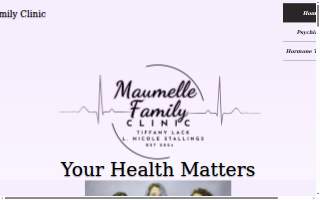 Maumelle Family Clinic