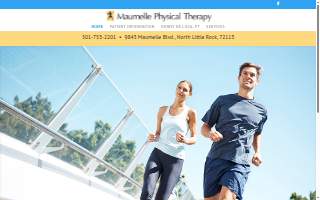 Maumelle Physical Therapy