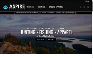 Aspire Outdoors