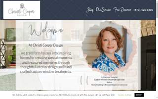Christi Cooper Design