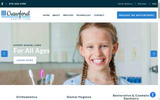 Crawford Dental Care