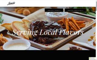 Jamie's Local Flavor Restaurant