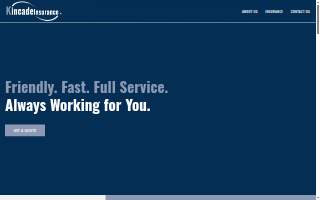 Kincade Insurance, Inc.