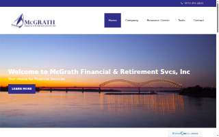 McGrath Financial & Retirement Services Inc