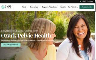 Ozark Pelvic Health