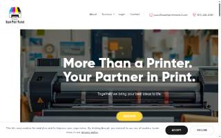 Ozark Print Market