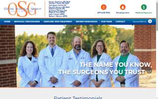 Ozark Surgical Group