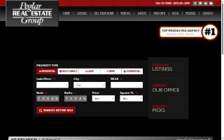 Peglar Real Estate Group