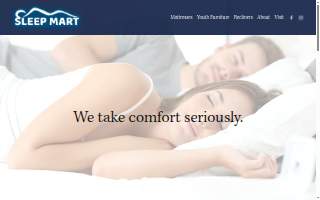 Sleep Mart