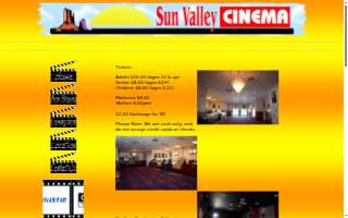 Sun Valley Cinema