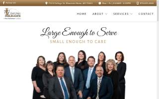 Todd Gilbert Insurance